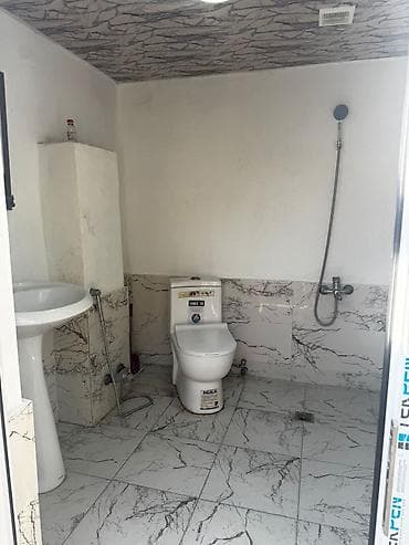 harman: 2 otaqlı, 48 kv. m, Yeni təmirli — 9