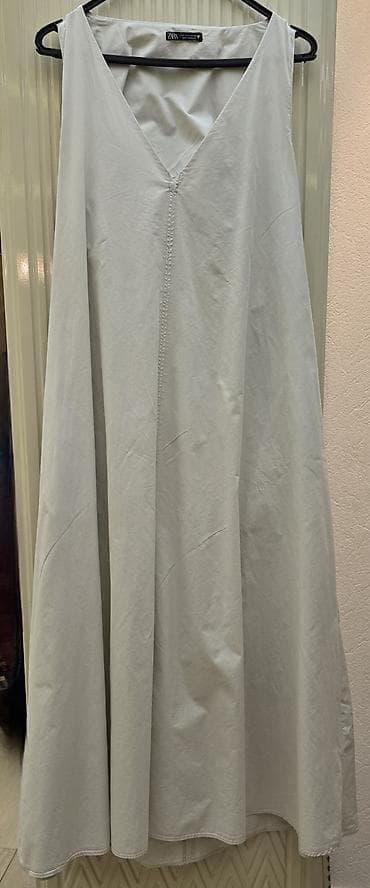 Gündəlik don, Maksi, Zara, S lalafo.az -da Gündəlik don, Maksi, Zara, S