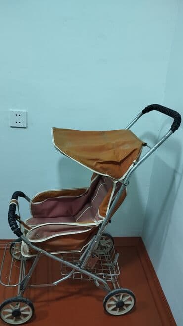 Klassik gəzinti arabası, Yeni, Pulsuz çatdırılma