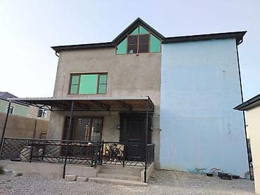 kiraye evlee: 4 kv. m, 6 otaqlı, İşıq — 3