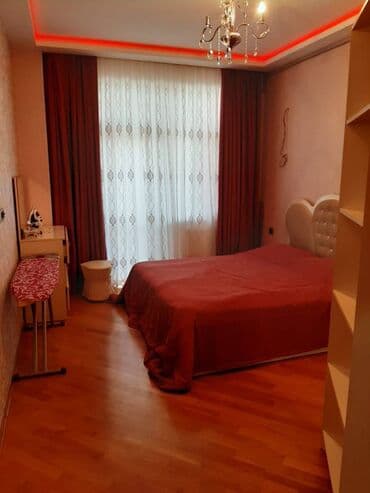 9 cu mikrorayon kiraye evler 2022: Nizami rayonu,Koroğlu metrosu,Yeni tikilinin 9cu mərtəbəsində,2 — 3