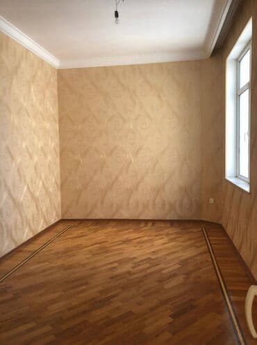 ist petrol tbilisi prospekti: 2 otaqlı, Yeni tikili, m. Memar Əcəmi, 93 kv. m — 1