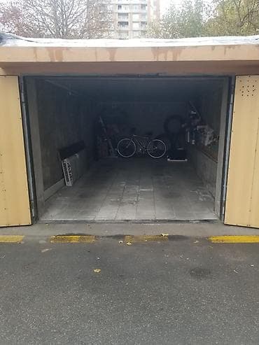 Аренда гаража: Qaraj icareye verilir 200 m nerimanov metrosu - Növ: Maşın qarajı və — 3