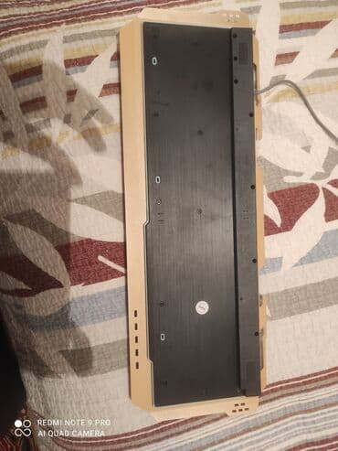 миди клавиатура бишкек: Rgb 100% klaviatura — 2