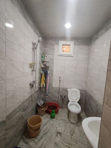 quba is elanlari: Binəqədi qəs. 3 otaqlı, 80 kv. m, Kredit yoxdur, Yeni təmirli — 6