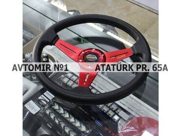 игровой руль в баку: Momo sukan h3 🚙🚒 ünvana və bölgələrə ödənişli çatdırılma 💳birkart və — 1
