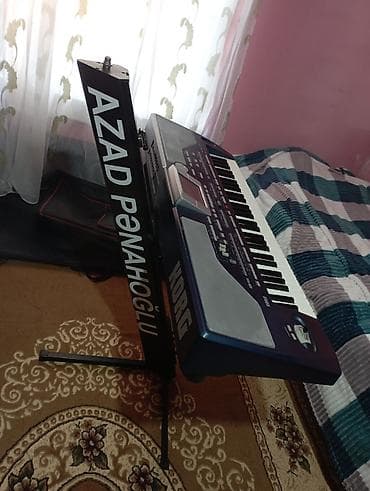 musiqi aləti: Sintezator, Korg — 2