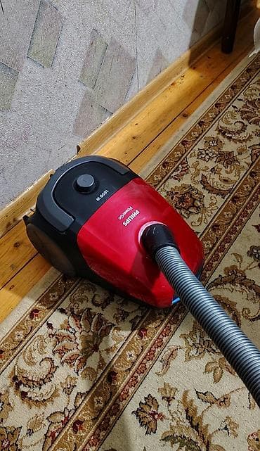 tostoranlar: Tozsoran Philips firmasınındır.Heç bir problemi yoxdur.Ustada — 1