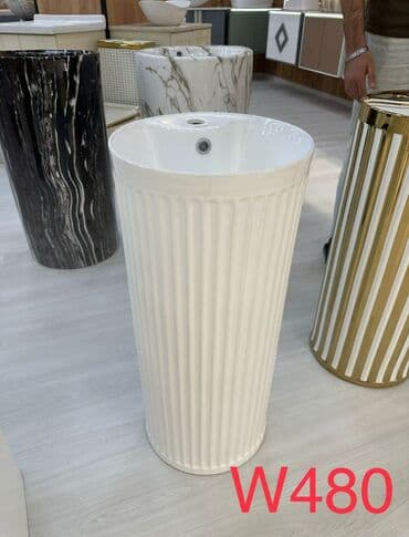 Yeni Çanaq, Keramika, Zəmanətli, Pulsuz çatdırılma