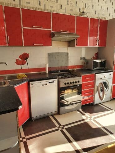 əhmədlidə kirayə: Həzi Aslanov metrosu yaxınlığında, Yeni Tikili 16 mərtəbəli binanın — 7