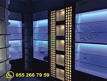 Vitrin mebeli sifarisi Bizdən təklif almadan vitrin sifariş verməyə lalafo.az -da Vitrin mebeli sifarisi Bizdən təklif almadan vitrin sifariş verməyə