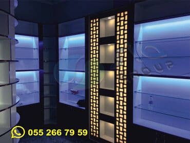 ətir vitrin: Vitrin mebeli sifarisi Bizdən təklif almadan vitrin sifariş verməyə — 1