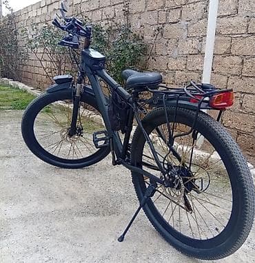 velosped 29: 29.Polnu Full.her bir weyi var.ustunde hamsi. Xüsusiyyətlər və — 6