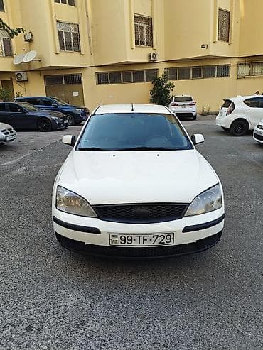 Maşın yaxşı vəziyyətdədir, polirovka və ximçistka olunub kosmetik — 1