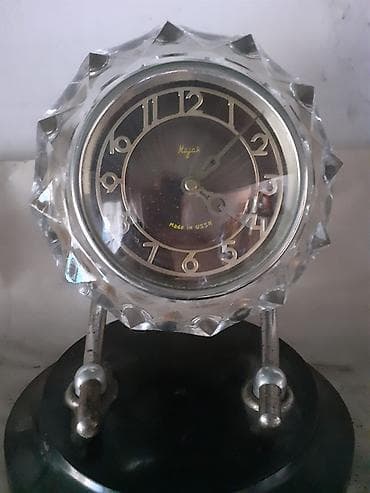 Qedimi saat temirde olmayib xais olunur basi cixan sexsler elaqe — 5