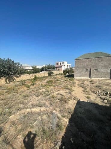 qobuda torpaq satilir 2025: 5 sot, Tikinti, Makler, Kupça (Çıxarış) — 16