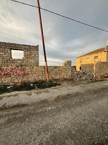 купить участок в вишневке баку: 4 соток, Для строительства, Бялядия (муниципалитет) — 7