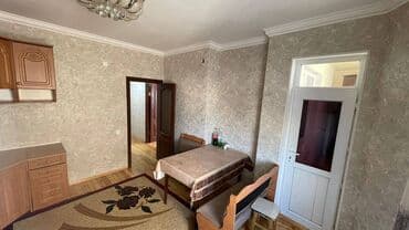 kiraye 20 yanvar: Nizami rayonu,Xalqlar dostluğu metrosunun düz üstü,19 mərtəbənin,14-cü — 6