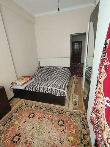 lokbatan kirayə ev: Пос. Локбатан, 2 комнаты, Новостройка, м. Автовокзал, 65 м² — 2