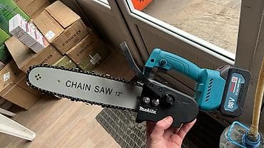 Məhəccərlər: Globex təqdim edir Motopila Odundoğrayan Benzinli odunkəsən — 3