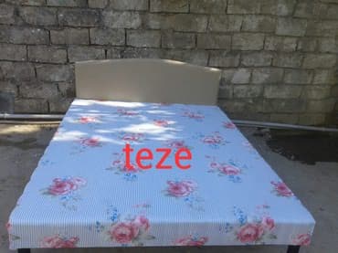 İkinəfərlik çarpayı