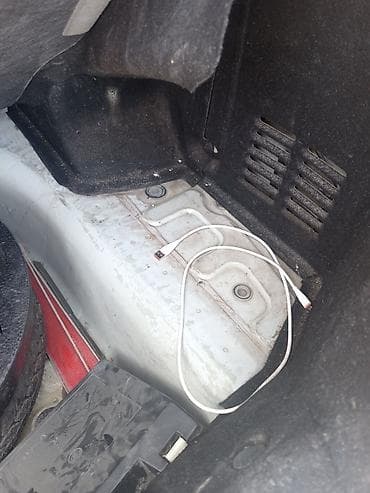 kia forte diffuser: Salam maşın ideal veziyyetdedi. Bled lupa işıqlar cerimesiz. Salona — 4