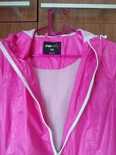 Женская одежда: Пиджак, XS — 3