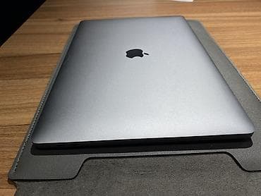 apple mac: İşlənmiş Apple MacBook, 15.4 ", Intel Core i7, 256 GB, Ünvandan götürmə, Pulsuz çatdırılma — 6