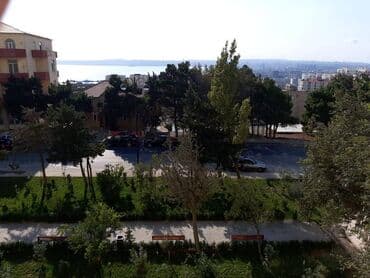 квартиры в белом городе баку: Баку, м. Ази Асланов, 3 комнаты, Вторичка, м. Ази Асланов, 72 м² — 11