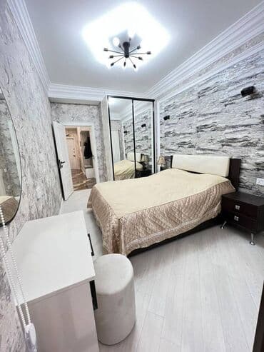 gəncədə bina evi: Nərimanov Rayonu Fəxrəddin Əsədov Çanakkala Restoranının yanı 18 — 4