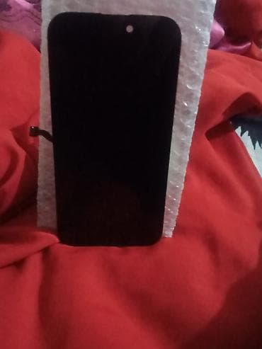 redmi 9 t ekran: Məhsul: Smartfon üçün tam ekran (LCD + sensor) modulu Təsvir: - — 1