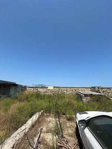 2 otaqlı evlər satış: 2 otaqlı, 50 kv. m, Kredit yoxdur, Təmirsiz — 8