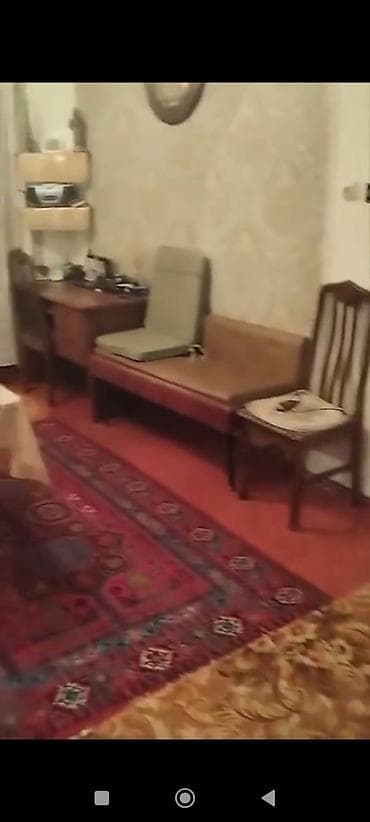 2 otaqlı mənzil – tam mebel və məişət avadanlıqları ilə