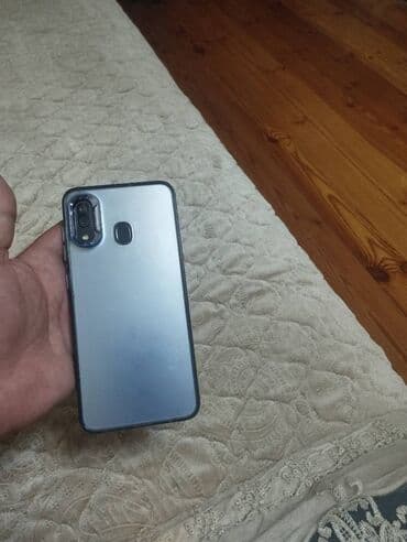 samsung s8 qiymeti irshad: Samsung Galaxy A30, 64 GB — 3