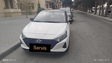 Hyundai i20: 1.4 l | 2023 il Hetçbek — 1