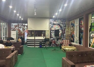 bakida ucuz hosteller: Obyekt hal hazirda normal qiymete icareye verilib. Obyektin icinde — 6