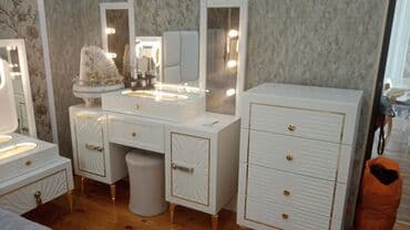 yatag desdi: İkinəfərlik çarpayı, Yeni — 4