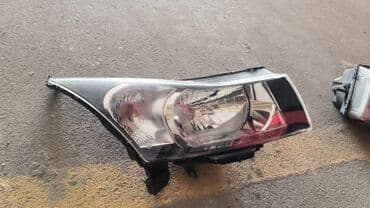 fara led: Komplekt, Chevrolet, 2015 il, İşlənmiş — 3