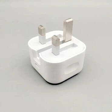iphone adaptör başlığı qiymeti: Adapter Apple, 20 Vt, Yeni — 3