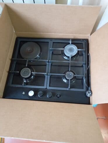 Plitələr və bişirmə panelləri lalafo.az -da Plitələr və bişirmə panelləri