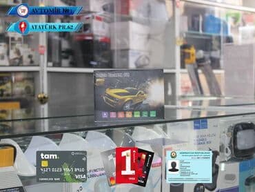 Registrator tek kamera 🚙🚒 ünvana və bölgələrə ödənişli çatdırılma lalafo.az -da Registrator tek kamera 🚙🚒 ünvana və bölgələrə ödənişli çatdırılma