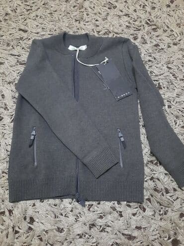 məktəbli jaketi: Uşaq kardiqanı,jaketi – “Deniz” brendi həm qız həm oğlan üçün üçün — 4