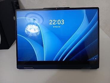 the witcher 3: Lenovo IdeaPad Flex 5 14” 2‑in‑1 noutbuk Turkiyeden alinib. Az — 3