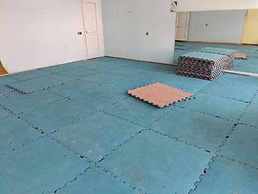 Охота и рыбалка: İşlənmiş tatami satılır real alıcıya endirim olacaq. Tataminin — 2