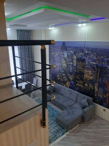 nefciler kirayə ev: Neftcilər metrosunun yaxınlığında star idman kompleksinə yaxin 13 — 6