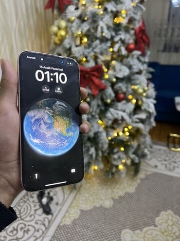 plus: IPhone 15 Plus, 128 GB, Çəhrayı, Simsiz şarj — 2