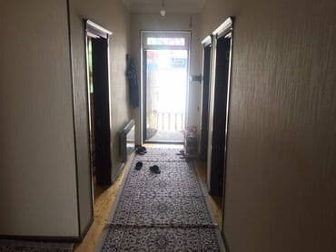 yeni günəşlidə 4 otaqlı evlər: 4 otaqlı, 85 kv. m, Kredit yoxdur, Orta təmir — 4