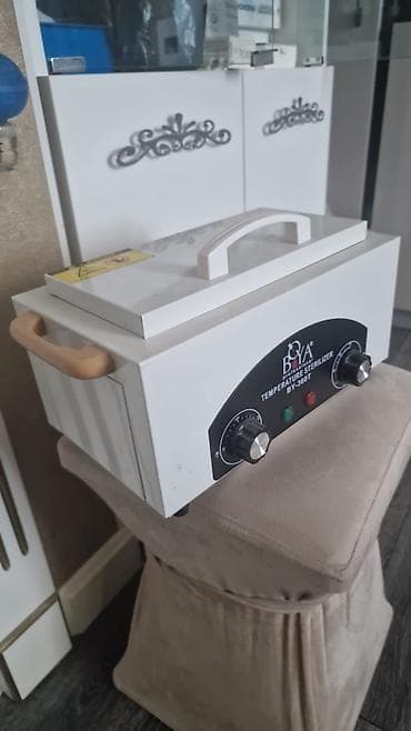 Boya Professional BY-360T quru istilik sterilizatoru - Peşəkar — 2