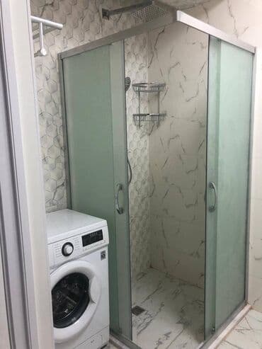 1 комнатная квартира снять: Həzi aslanov metrosunun yaxınlığında gence prospektində 20 mertebeli — 5