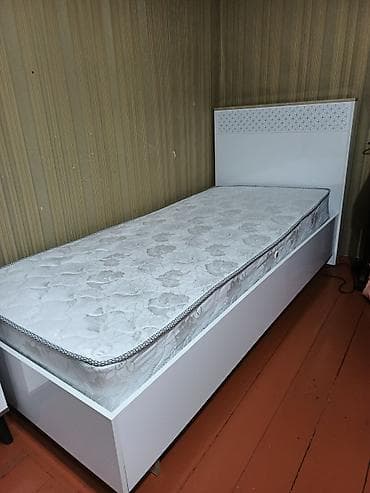 Wwq3《isi》🤍 2 əded çarpayı yenidir. Biri 220 Azn Embawoodan alinib.10